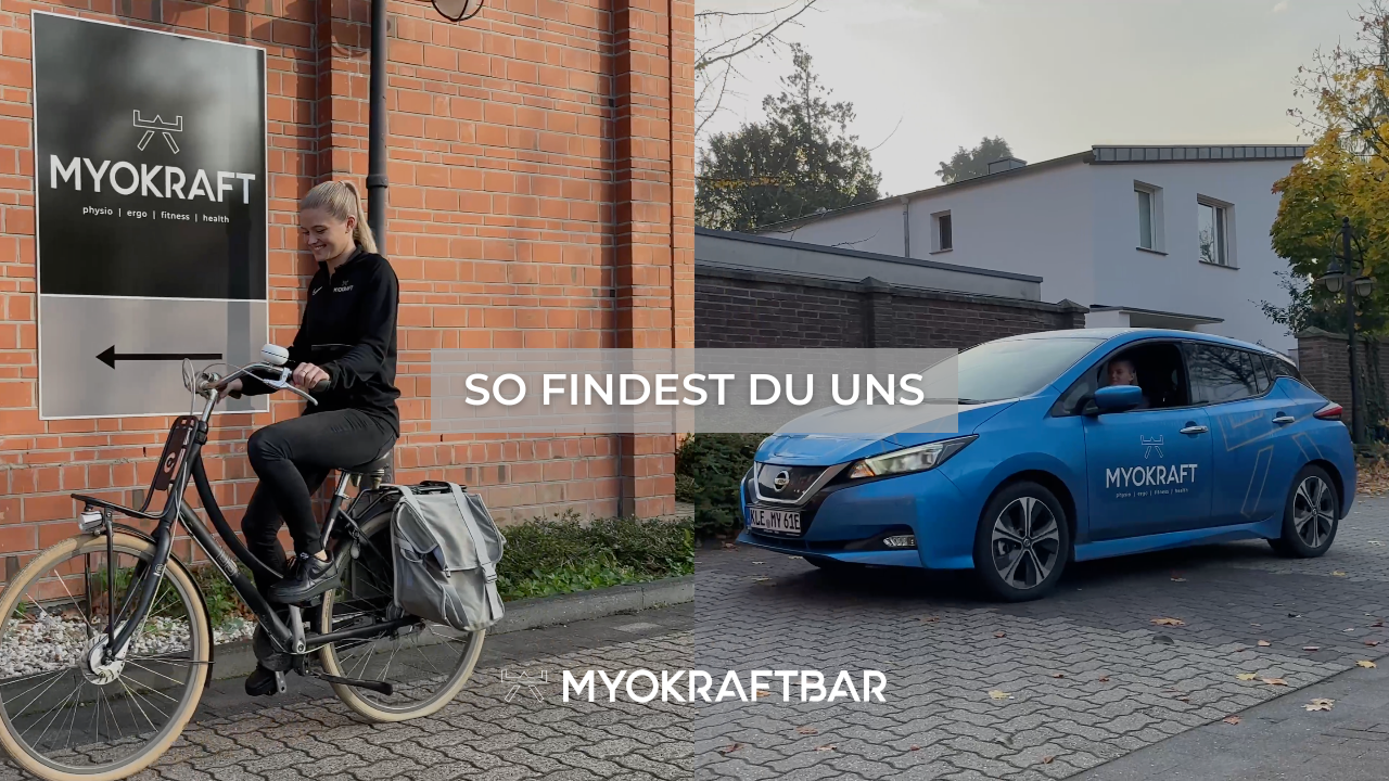 MYOKRAFTBAR - So findest du uns (1) MYOKRAFTBAR - So findest du uns (1)