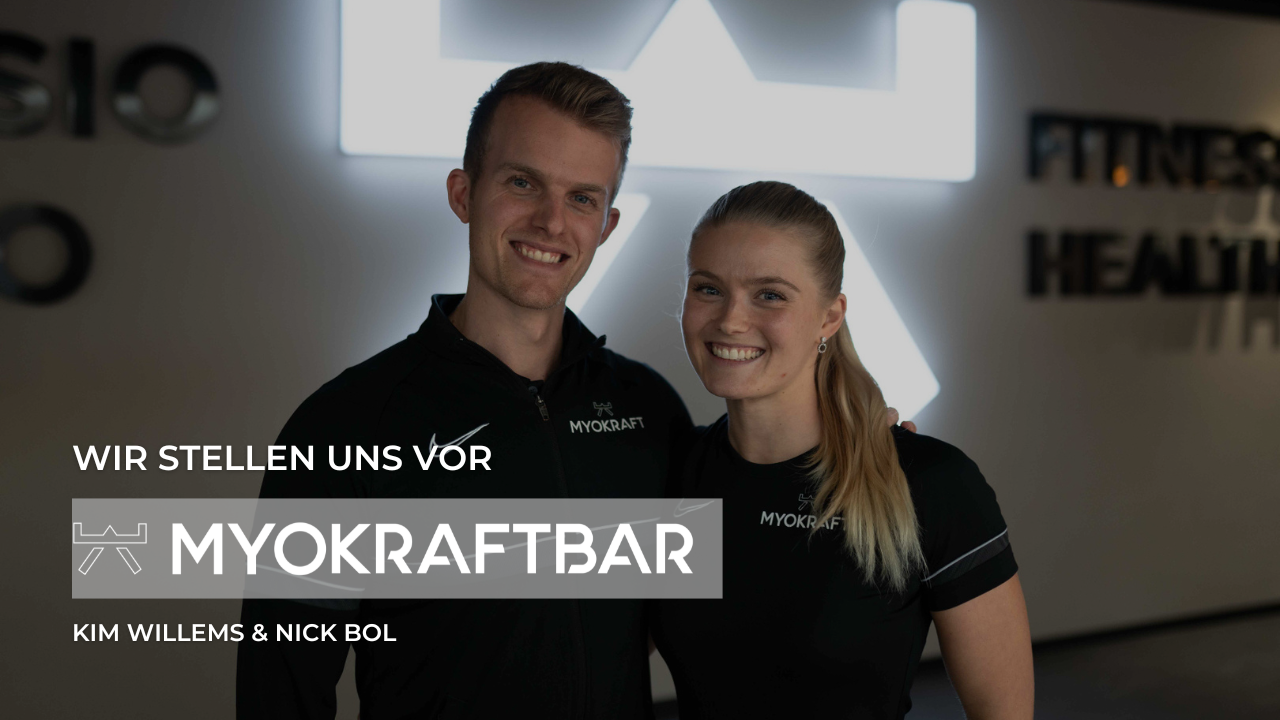 Vorstellung MYOKRAFTBAR (1)