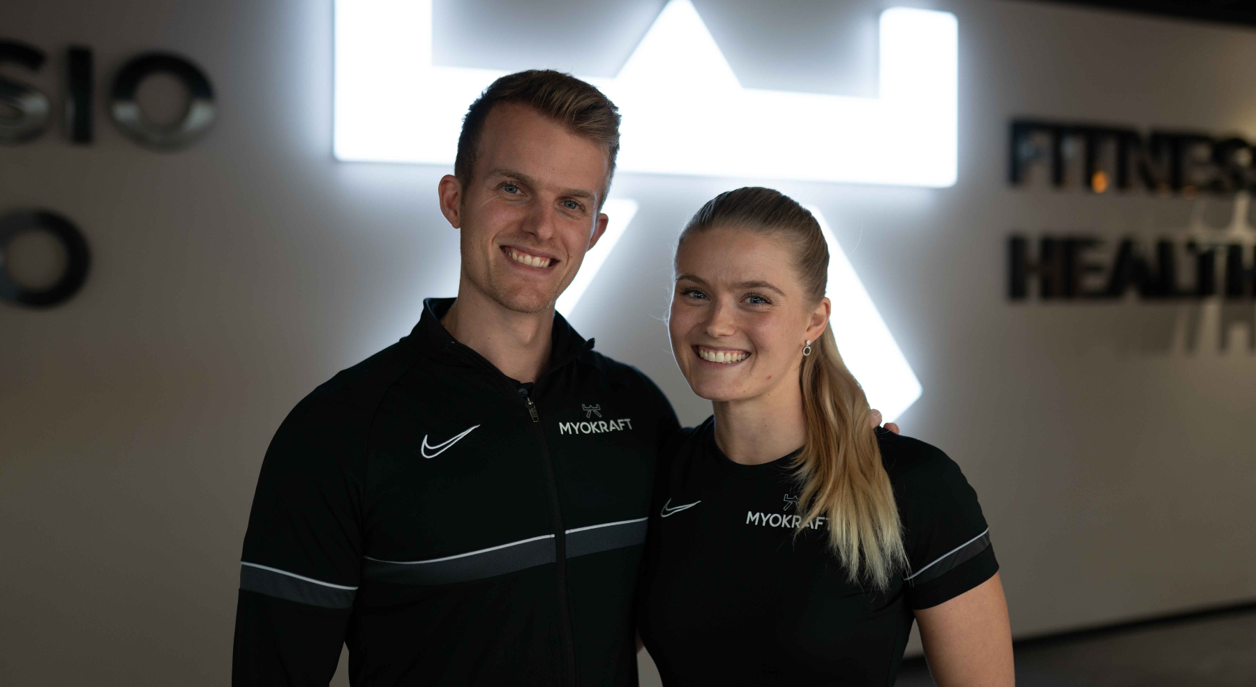 Vorstellung MYOKRAFTBAR